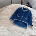 T&uuml;drukute &uuml;likond, kaheosaline, s&uuml;gisene beebi&uuml;likonna seelik 100