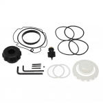 Naelap&uuml;stoli &uuml;mberehituskomplekt 910767 krae A03849 kolvi kork A08368 p&auml;&auml;stikuklapp