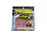 Duo Soft Lure Tetra Works Chop 35mm 12 pakis S523 (3381)