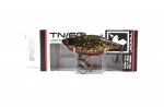 Jackall TN 60 tavaline vibratsioonilant Wabisabi kuldne must (5917)