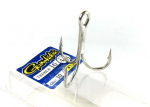 Gamakatsu 66234 Treble Hook Treble 16 Heavy Duty Suurus 2/0 (3635)