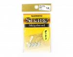 Shimano SS-210L Jig Head Soare Skip Head Glow 1,0 grammi 02T 785992