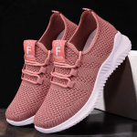 Naiste tossud, kevadised naiste tossud, vabaaja suvised kerged v&otilde;rkkangast hingavad naiste sportlikud jooksujalatsid 39