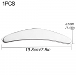 Meditsiiniline roostevabast terasest Gua Sha kaabits F&uuml;&uuml;siline teraapia Fascia nuga Myofascial Release IASTM Tools F&uuml;sioteraapia nuga F