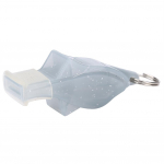 4 v&auml;rvi korvpall jalgpall jalgpall kohtunike vile h&auml;daolukorras elluj&auml;&auml;mise elup&auml;&auml;stmine must