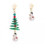 Retro temperamendiga j&otilde;uluk&otilde;rvar&otilde;ngad j&otilde;ulupuu j&otilde;uluvana k&otilde;rvar&otilde;ngad moodsad ja m&auml;ngulised k&otilde;rvar&otilde;ngad