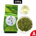 2023 Dragon Well Green Tea Xihu Longjing Hiina roheline tee 100g/kott 100g / 3.52oz
