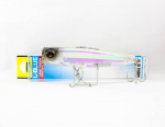 Yo Zuri Duel L Blue Bubble Jet 120F ujuv lant F1229-TM (0964)