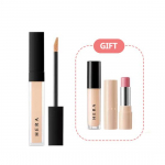 HERA Creamy Cover peitekreemikomplekt, 3 eset Porcelain