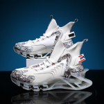 Suurused 35-46 Meestekingad Lastejalatsid Korvpallijalatsid Poiste ja t&uuml;drukute spordijalatsid 39 valge