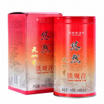 TenFu's TEA You Ran Tie Guan Yin Tieh Kwan Yin Hiina oolongi tee 100g Tin
