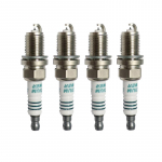 4tk IK20 5304 Iridium s&uuml;&uuml;tek&uuml;&uuml;nal sobib Toyota Volkswagen Honda Udi Volvo Nissan Mazda Mitsubishi Peugeot IK20-5304 jaoks