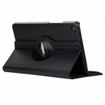 Xiaomi Mi Pad 4 Plus 360 p&ouml;&ouml;rleva &uuml;mbrisega tahvelarvuti jaoks, PU-nahast klappkaanega MIPAD 4 Plus varrukas 10,1 8,0-tolline t&auml;iskaitsekott MiPad 4 8.0 inch