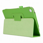 8,0-tolline Folio Stand Coque Xiaomi Mipad 4 Mi Pad 4 8,0 &uuml;mbris Magnetic Smart Flip PU Kickstand Coque Xiaomi Mi Pad 4 kaanele for mipad 4 8.0in must