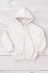 Outerwear (Girls over 4 y.o.) , Demi-season , Nosi svoe 6411-130 110 &scaron;okolaad
