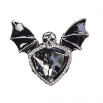 Auto &otilde;hutusklamber nahkhiire pealuu kujuga kivist sisekujundus auto &otilde;huv&auml;rskendaja klamber parf&uuml;&uuml;m Aroomiteraapia auto salongi tarvik kuldne