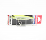 Yo Zuri Duel 3D Inshore Fingerling 70SP Suspend Lure R1409-GHCS (9655)