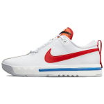 Nike Air Sesh Dance Unisex tossud Valge Varsity-Royal Pure-Platinum DD3680-100 36