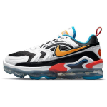 Nike Air VaporMax EVO Bright Citrus Naiste tossud Must Valge Laser-Sinine DC9992-002 38 black