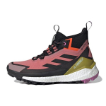 Adidas Terrex Free Hiker 2 GORE-TEX Wonder Red Black Naiste Tossud Core-Black Pulse-Lilac GZ3311 38