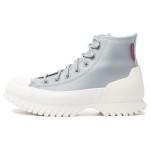 Converse Chuck Taylor All Star Lugged Winter 2.0 High Ash Stone Meeste Tossud Roheline Must Egret 172055C 38 white