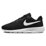 Nike Tanjun EasyOn GS Must Valge Laste Tossud DX9041-003 36