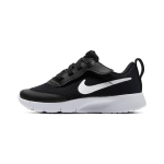 Nike Tanjun EasyOn TD Must Valge Beebi Tossud DX9043-003 23.5 black