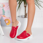 Naiste meditsiinilised ortopeedilised puukingad &ndash; libisemisvastased, mugavad 35