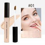 MAXFINE vedelmeigi jumestuskreem, Renovation Concealer Pikaajaline meik 01