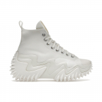 Converse Run Star Motion CX Egret Unisex tossud valged heleda luuga A03242C 37