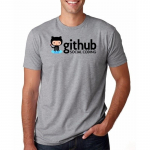 Github Programmeerijad Merb Programmeerija Tarkvara Ruby Unisex T-s&auml;rk L&uuml;kra S