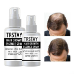 Riisi fermenteeritud KIIRE juuksekasvu &otilde;li essents juukse&otilde;lid kasvuseerum, rikkalikult toitev koostis 5ml