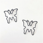 Roostevabast terasest liblikas Seksikas nibuklamber Naine Rind Bdsm V&auml;ike kelluke T&auml;iskasvanute Feti&scaron; Flirt Kiusavad seksm&auml;nguasjad paaridele M&auml;ng v&auml;rske &otilde;hu v&auml;rv