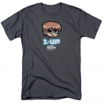 Scott Pilgrim VS The World &Uuml;les Filmi T-s&auml;rk S&ouml;ehall Unisex T-s&auml;rk S