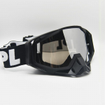 TOIIPL Meeste Mootorrattaprillid Motokrossi prillid Uduvastased Jalgrattas&otilde;idu Moto Dirt Bike MX MTB S&otilde;idu p&auml;ikeseprillid Suusakaitseprillid