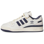 adidas Forum 84 Low Off White Shadow Navy Meeste Tennised Kreemjas-Valge IE9935 43⅓