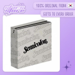 Seventeen Semikoolon