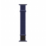Nailonrihm Apple Watch Band Ultra jaoks 2 9 8 7 SE 6 5 4 3 38MM 42MM 40MM 44MM nutikella tarvik K&auml;ev&otilde;ru iWatch seeria 45MM 41MM 42mm 44mm 45mm
