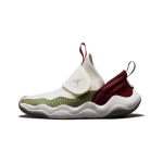 Air Jordan 23/7 PS Draakoniaasta Laste tossud Cream Sail Metallic-Gold-Grain FQ6554-100 28