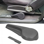 1 Komplekti istme reguleerimishoova t&otilde;mbek&auml;epide A16891001007D88 Mercedes Benz A-Class W168 jaoks