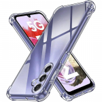 P&otilde;rutuskindel l&auml;bipaistev silikoonist pehme &uuml;mbris Samsung Galaxy S24 S23 A05S A15 A54 A04S A14 A53 Huawei P60 Xiaomi Redmi Note 12 iPhone 15 14 13 Pro Max kate jaoks For iPhone 8 Plus