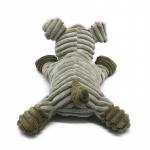 Lemmiklooma n&auml;rimism&auml;nguasi kriuksuv armas velvetist naljakad loomanukud, koerte purivarud interaktiivne hammustuskindel m&auml;nguasi M