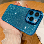 Gradient Glitter &uuml;mbris Samsung S23 FE S22 Ultra A34 iPhone 15 14 13 12 Pro Max 11 Xiaomi 13T Redmi Note 11 12 p&otilde;rutuskindel l&auml;bipaistev &otilde;huke telefoni kate Samsung A55