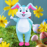 T&auml;ispuhutav lihav&otilde;ttej&auml;nku kost&uuml;&uuml;m, loomakost&uuml;&uuml;m t&auml;iskasvanutele, p&uuml;hader&otilde;ivaste cosplay