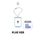 PLVE Ver CRAVITY 7. minialbum EVERSHINE Random Ver