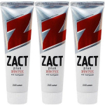 Jagt toothpaste, 150g, 3 pieces