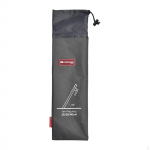 V&auml;ljas telkimistelgi pulgad Naelad Hoiukott Haamrikott 40 cm jaoks