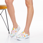 Naiste meditsiinilised ortopeedilised puukingad &ndash; libisemisvastased, mugavad 84