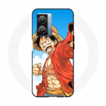 Oppo A77 5G &uuml;mbris Monkey D Luffy &uuml;hes t&uuml;kis film