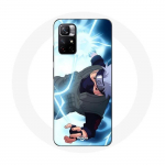 Redmi Note 11 5G naruto j&otilde;umask